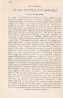 Dicsőfi József:

Evangyéliomi elmélkedések.

Debreczen, 1892. (Városi Nyomda). 391 + [5] p.

D...