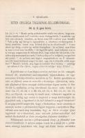 Dicsőfi József:

Evangyéliomi elmélkedések.

Debreczen, 1892. (Városi Nyomda). 391 + [5] p.

D...