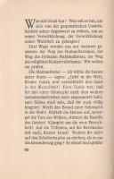 Buber, Martin:

Der heilige Weg. Ein Wort an die Juden und an die Völker.

Frankfurt am Main, 19...
