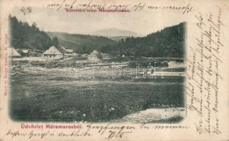 Máramaros Financial office (EK)