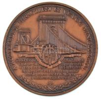 Bozó Gyula (1913-2004) 1991. "Széchenyi István születésének 200. évfordulója / A Közlekedési, H...