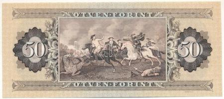 1980. 50Ft "H 611 101998" T:UNC,AU
Hungary 1980. 50 Forint "H 611 101998" C:UNC...