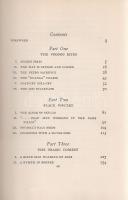Seabrook, W[illiam] B[uehler]:
The Magic Island. Illustrated with Drawings by Alexander King and Ph...