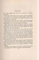 Seabrook, W[illiam] B[uehler]:
The Magic Island. Illustrated with Drawings by Alexander King and Ph...