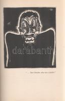 Seabrook, W[illiam] B[uehler]:
The Magic Island. Illustrated with Drawings by Alexander King and Ph...