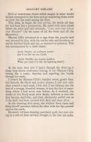 Seabrook, W[illiam] B[uehler]:
The Magic Island. Illustrated with Drawings by Alexander King and Ph...