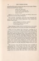 Seabrook, W[illiam] B[uehler]:
The Magic Island. Illustrated with Drawings by Alexander King and Ph...