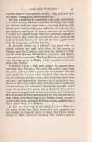 Seabrook, W[illiam] B[uehler]:
The Magic Island. Illustrated with Drawings by Alexander King and Ph...