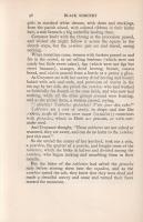 Seabrook, W[illiam] B[uehler]:
The Magic Island. Illustrated with Drawings by Alexander King and Ph...