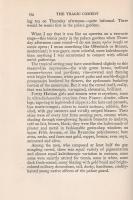 Seabrook, W[illiam] B[uehler]:
The Magic Island. Illustrated with Drawings by Alexander King and Ph...