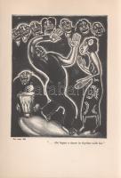 Seabrook, W[illiam] B[uehler]:
The Magic Island. Illustrated with Drawings by Alexander King and Ph...