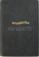 Sava, George: Egy sebész útja. (A gyógyító kés 2. köt.) Ford.: Konkoly Kálmán. Bp., [1940], Singer és Wolfner, 295+(1) p. Kiadói egészvászon-kötés, kissé foltos, kopottas borítóval, tulajdonosi névbejegyzéssel, ex libris-szel.