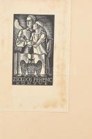Sava, George: Egy sebész útja. (A gyógyító kés 2. köt.) Ford.: Konkoly Kálmán. Bp., [1940], Singer é...