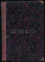 1937-1941 Kláver missziós-naptár. Az afrikai missziók ismertetésére kiadja a Kláver Szent Péter Társ...