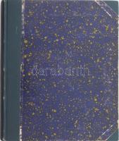 A magyar alkotmánytörténelem főbb kutatói. Dr. Marczali Henrik egyetemi nyilv. r. tanár előadásai al...