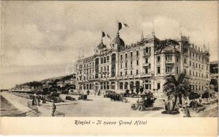 Rimini, Il nuovo Grand Hotel (EK)