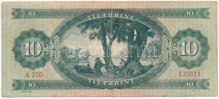 1949. 10Ft "A 250 136611" T:F 
Adamo F3