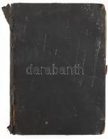 1908 A Kert. A kertészet összes ágait magába foglaló szaklap. Szerk. és kiadja: Mauthner Ödön. XIV. ...