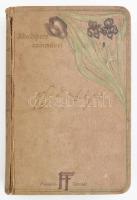 [Shakespeare, William]: Shakspere összes színművei I-VI. köt. (I-II.: Tragédiák. III-IV.: Történeti ...