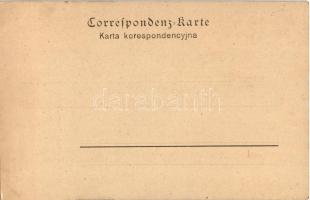 Kraków, Krakau; Kosciól N. Maryi Panny / Marienkirche / church (EK)