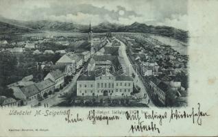 Máramarossziget (b)