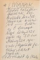 Szentkuthy Miklós: Az egyetlen metafora felé. A szerző, Szentkuthy Miklós (1908-1988) író által Mohá...