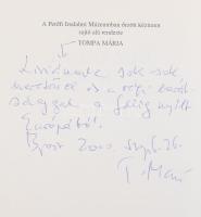 Szentkuthy Miklós: Bezárult Európa. Sajtó alá rendezte: Tompa Mária. A szerkesztő, a Szentkuthy-hagy...