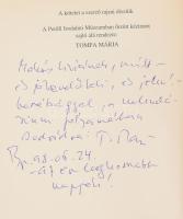 Szentkuthy Miklós: Az alázat kalendáriuma. A szöveget gondozta, sajtó alá rendezte: Tompa Mária. A s...