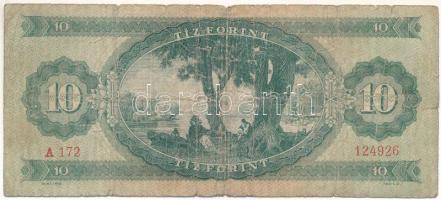 1949. 10Ft "A 172 124926" T:VG
Adamo F3