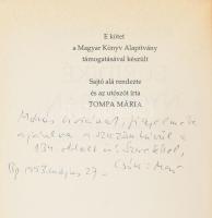 Szentkuthy Miklós: Euridiké nyomában. Szent Orpheus Breviáriumának töredékben maradt V. kötete. A sz...