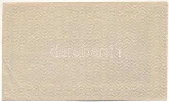 1918. 25K "3103" 3,5mm, hullámos hátlap T:F szép papír Adamo K22/4