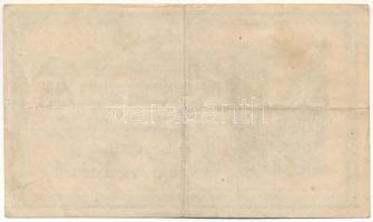 1918. 25K "3034" 4mm, sima hátlap T:F Adamo K22/2