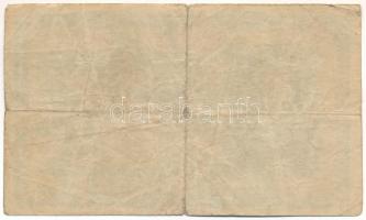 1918. 25K "3139" 3,5mm, sima hátlap T:VG Adamo K22/1