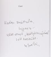 Dr. Lux Elvira: Luxi. A szerző, Lux Elvira (1929-2016) szexuálpszichológus, klinikai szakpszichológu...