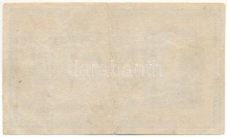 1918. 25K "3020" 3mm, hullámos hátlappal T:F Adamo K22/3