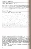 Dr. Gömör Béla: Emlékérem-könyv. 120 emlékérem kultúrtörténeti háttere. GMR Reklámügynökség, Budapes...