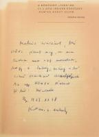 Kocsis L. Mihály: Sportpályák foglyai. A szerző, Kocsis L. Mihály (1943 - ) író, újságíró által Mohá...