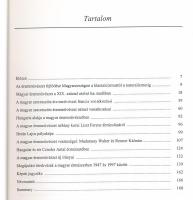 L. Kovásznai Viktória: Fejezetek a Magyar Éremművészet Történetéből. Argumentum Kiadó / Magyar Numiz...