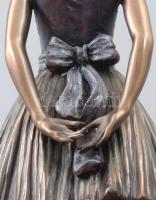 Veronese Design: Edgar Degas - La Petite Danseuse de Quatorze Ans (Tizennégy éves kis táncosnő) szob...