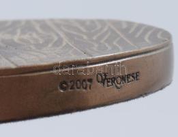 Veronese Design: Edgar Degas - La Petite Danseuse de Quatorze Ans (Tizennégy éves kis táncosnő) szob...