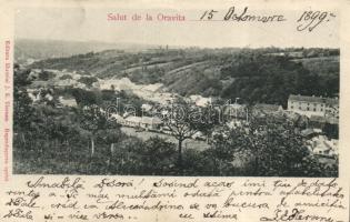 1899 Oravica (EK)