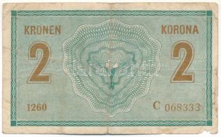 1914. 2K "C" T:VG Adamo K5/2