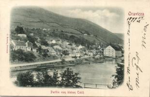 1899 Oravica lake (EK)