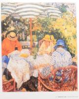 Kieselbach Tamás (szerk.): Modern magyar festészet 1892-1919. Bp., 2003, Kieselbach Tamás. Rendkívül...