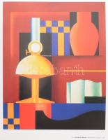 Kieselbach Tamás (szerk.): Modern magyar festészet 1919-1964. Bp., 2004., Kieselbach Tamás. Rendkívü...