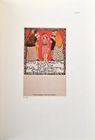 Traude Hansen: Die Postkarten der Wiener Werkstätte. Verlag Schneider-Henn, 328 pg., 1982