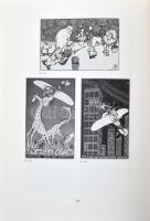 Traude Hansen: Die Postkarten der Wiener Werkstätte. Verlag Schneider-Henn, 328 pg., 1982