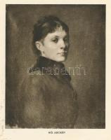 Lotz Károly emlékkiállításának képes tárgymutatója 1833-1933. Bp., 1933, Országos Magyar Képzőművész...