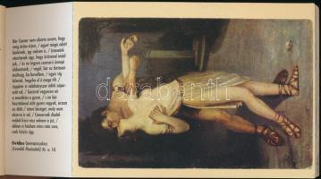 2001 Vidéki Színházak Találkozója, Thália Színház - Merlin Színház, műsorfüzet az előadásokat ismert...