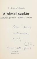 6 db DEDIKÁLT könyv - Király László: Fény hull arcodra édesem, Király László: Ballada a fáradt asszo...